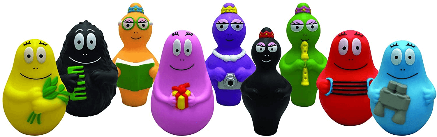 Barbapapa